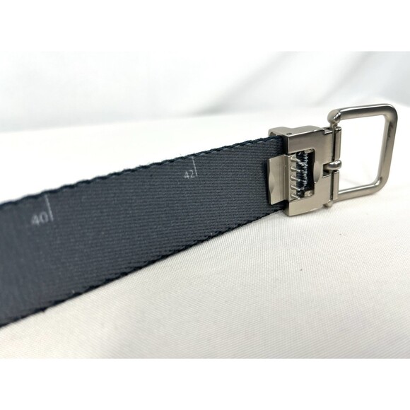 Peter Millar Canvas Belt Appalachia Invitational Golf Club - Picture 10 of 10